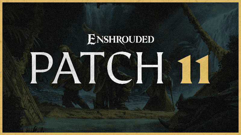 Changelog for Patch #11 v.0.9.0.2